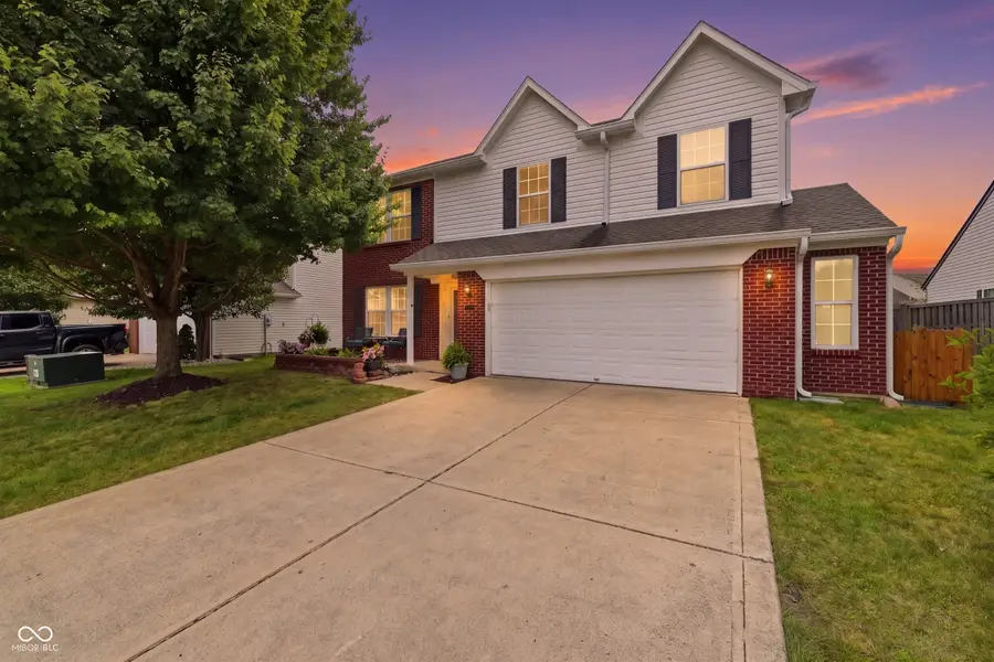 77 Fillmore Way, Westfield, IN 46074 - #2