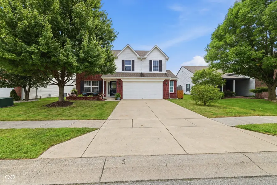 77 Fillmore Way, Westfield, IN 46074 - #3
