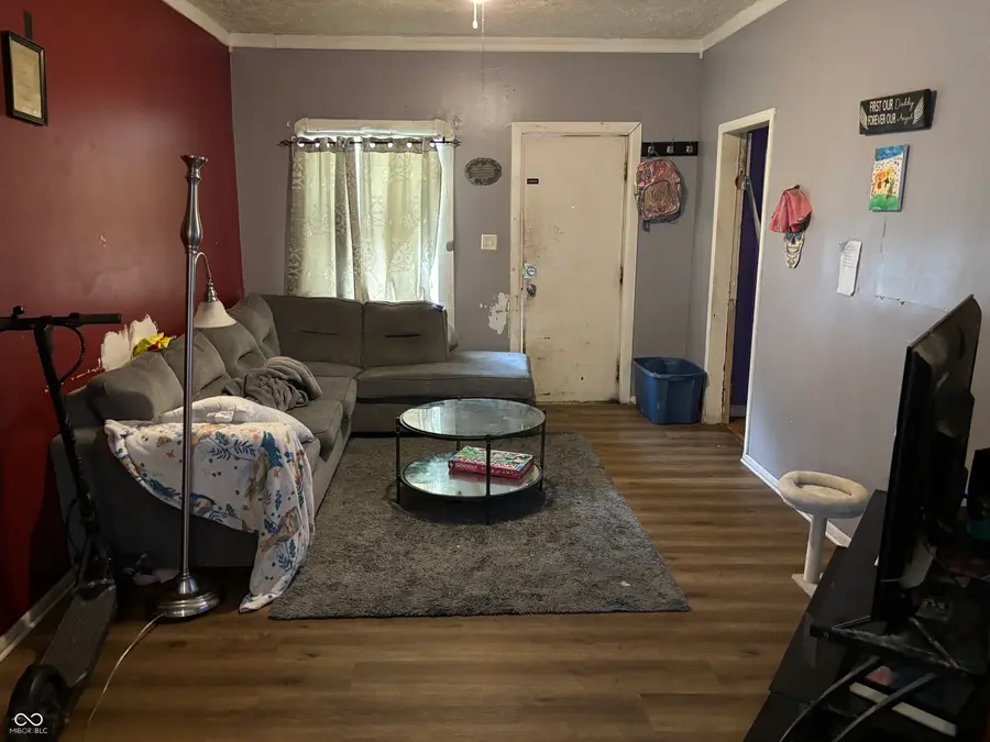 321 S Hamilton Avenue, Indianapolis, IN 46201 - #3