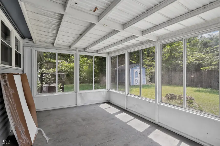 6157 E 42nd Street, Indianapolis, IN 46226 - #3