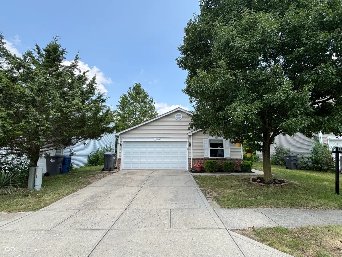 6649 Earlswood Drive, Indianapolis, IN 46217 - #1