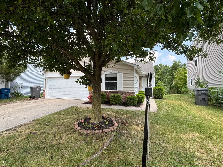 6649 Earlswood Drive, Indianapolis, IN 46217 - #2