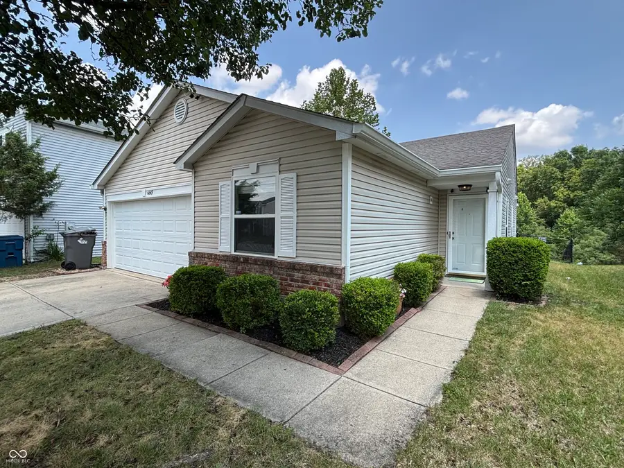 6649 Earlswood Drive, Indianapolis, IN 46217 - #3