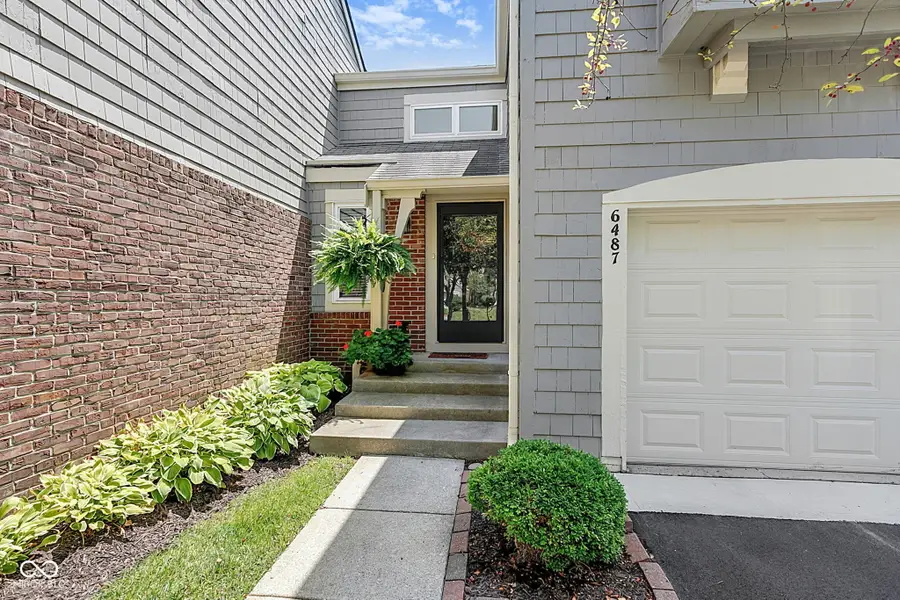 6487 Miramar Court, Indianapolis, IN 46250 - #2