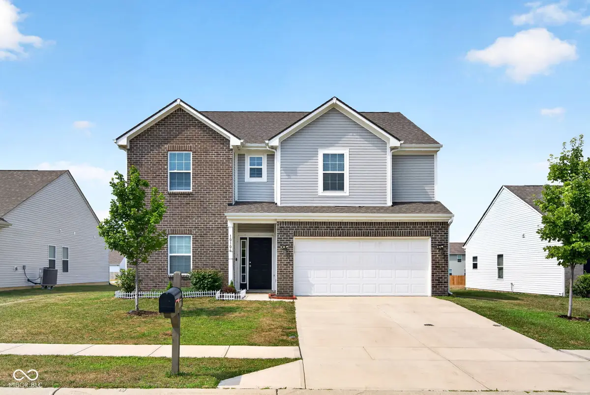 10106 Falls Canyon Lane, Indianapolis, IN 46229 - #1