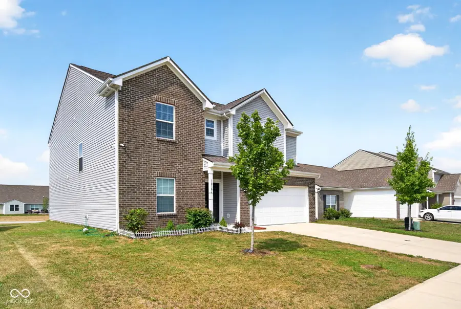 10106 Falls Canyon Lane, Indianapolis, IN 46229 - #3
