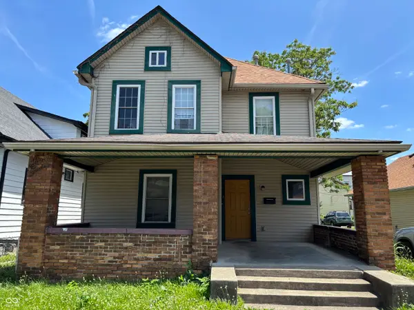 2433 N Kenwood Avenue, Indianapolis, IN 46208