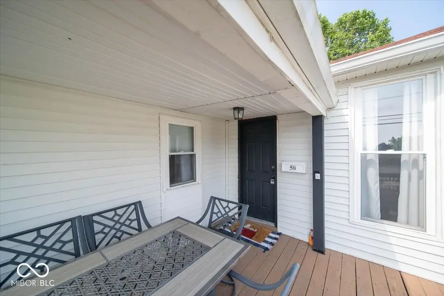 50 S Front Street, Whiteland, IN 46184 - #2