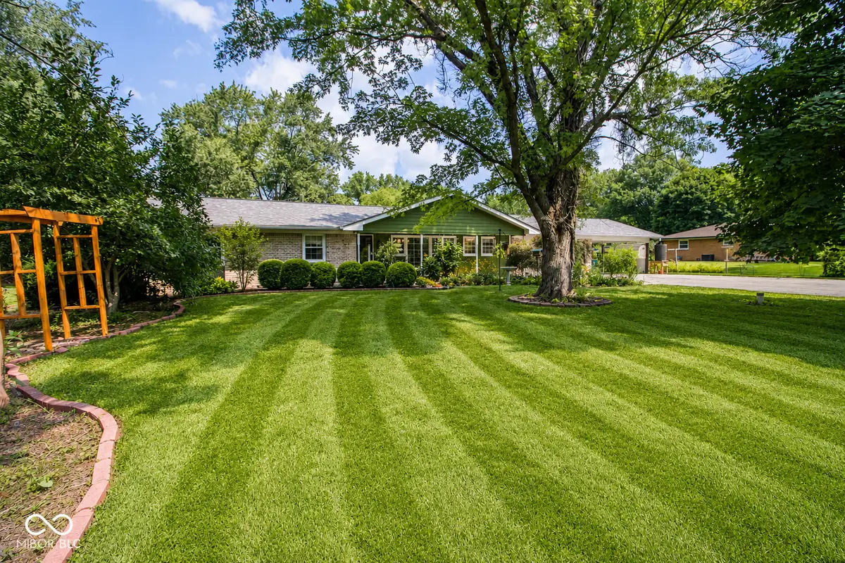 19720 Allisonville Road, Noblesville, IN 46060 - #1
