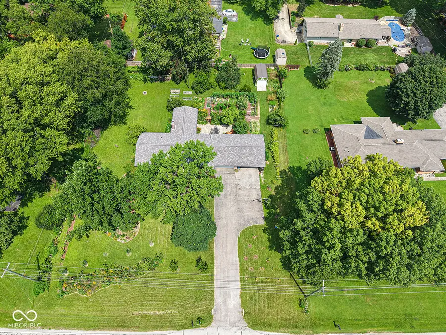 19720 Allisonville Road, Noblesville, IN 46060 - #2