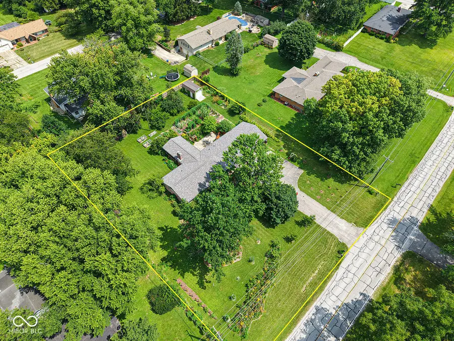 19720 Allisonville Road, Noblesville, IN 46060 - #3
