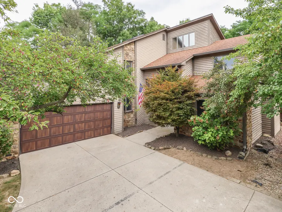 5775 Ridge Hill Way, Avon, IN 46123 - #2