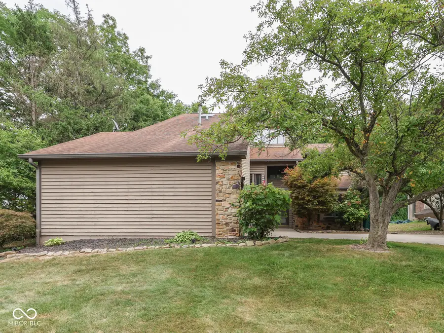 5775 Ridge Hill Way, Avon, IN 46123 - #3