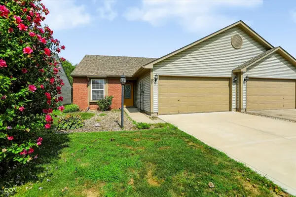 7246 Registry Drive, Indianapolis, IN 46217
