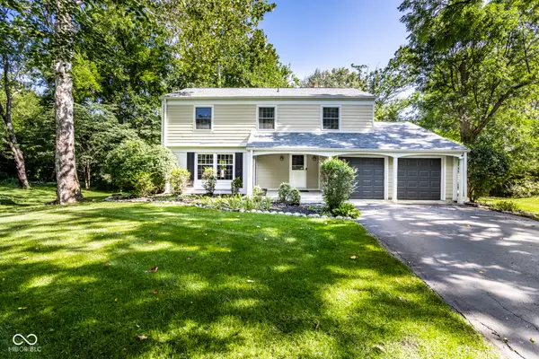 7345 N Tuxedo Street, Indianapolis, IN 46240