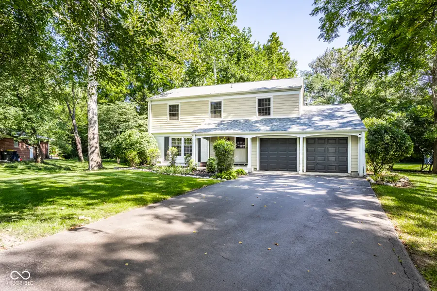 7345 N Tuxedo Street, Indianapolis, IN 46240 - #3