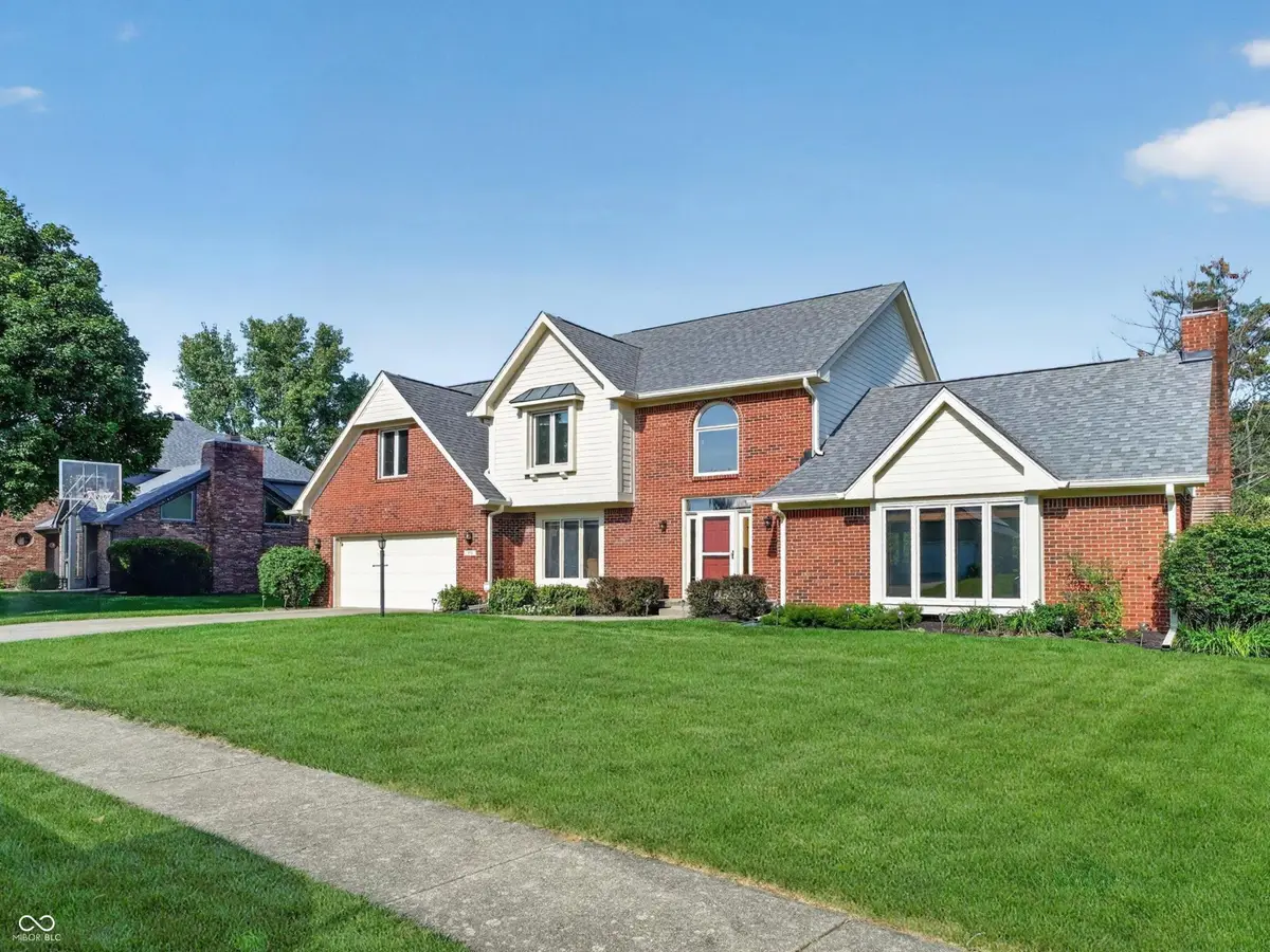951 Copperwood Drive, Carmel, IN 46033 - #1