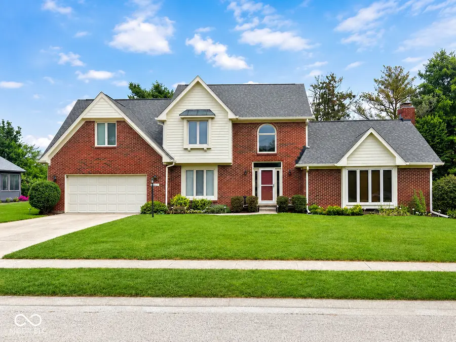 951 Copperwood Drive, Carmel, IN 46033 - #2