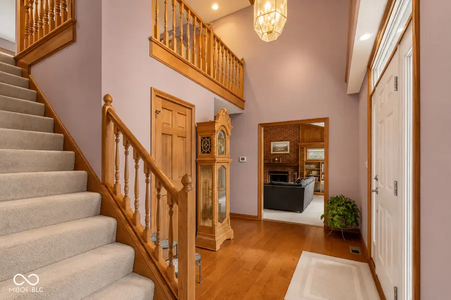951 Copperwood Drive, Carmel, IN 46033 - #3