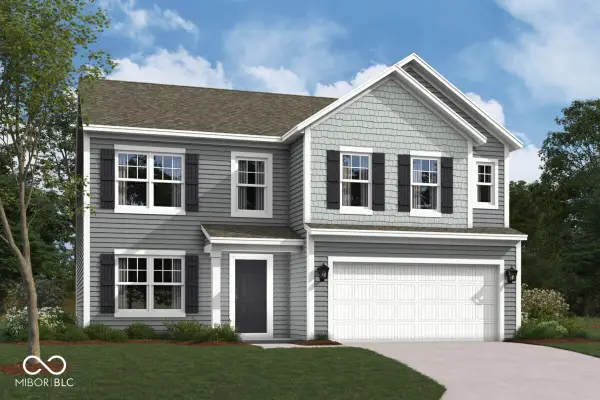 3935 Quinn Road, Indianapolis, IN 46239