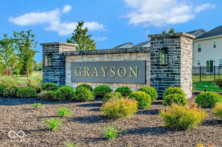3935 Quinn Road, Indianapolis, IN 46239 - #2