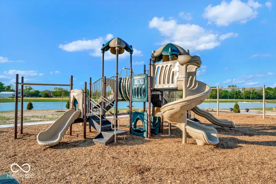 3935 Quinn Road, Indianapolis, IN 46239 - #3