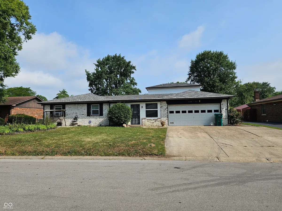 10422 Norman Road, Brownsburg, IN 46112 - #1