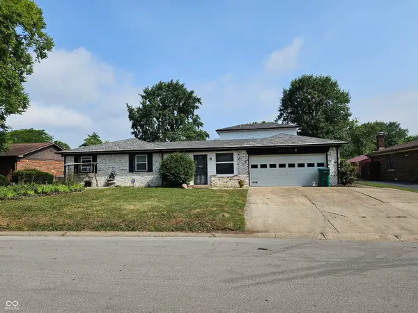 10422 Norman Road, Brownsburg, IN 46112