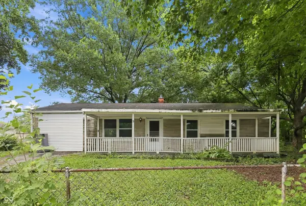 3 Fay Court, Indianapolis, IN 46226