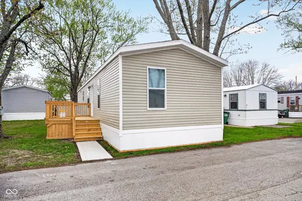 9846 Winchester Drive, Brownsburg, IN 46112