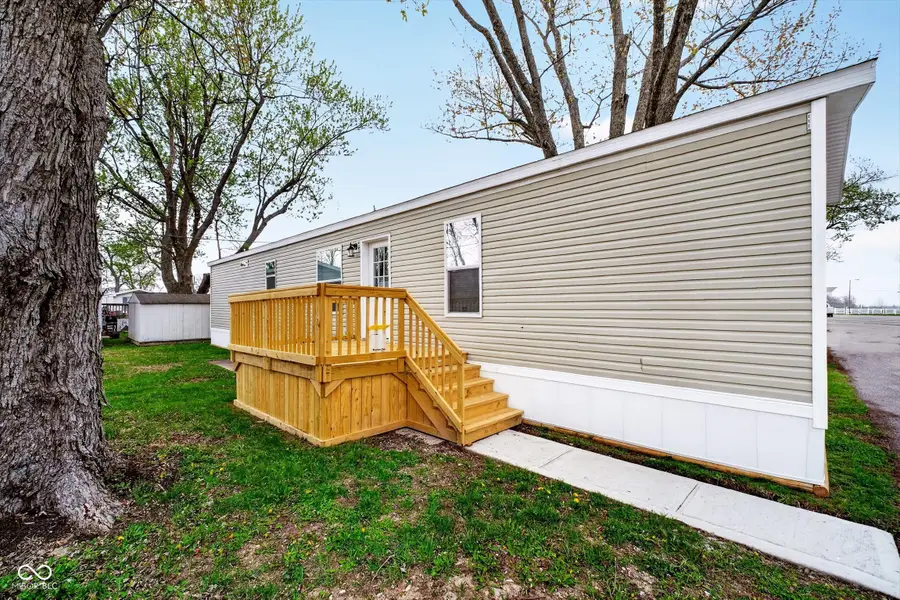 9846 Winchester Drive, Brownsburg, IN 46112 - #2