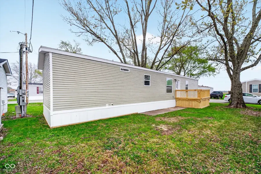 9846 Winchester Drive, Brownsburg, IN 46112 - #3