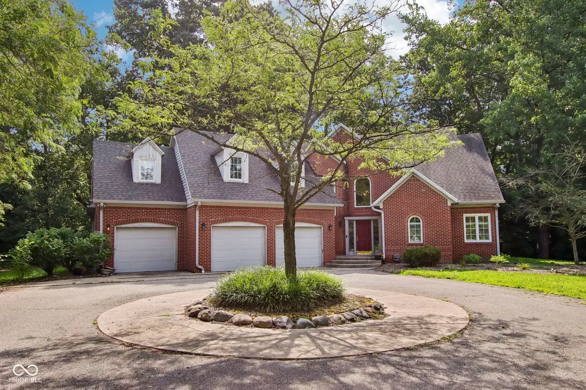 8819 Shetland Lane, Indianapolis, IN 46278 - #1