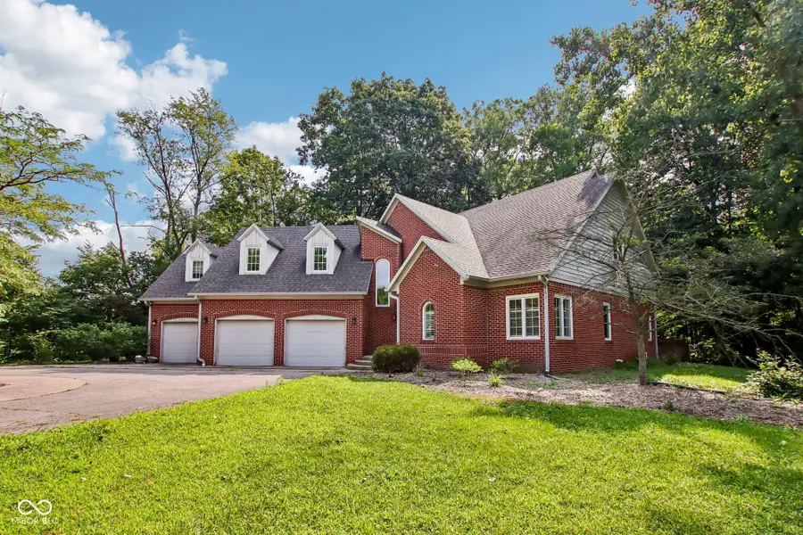 8819 Shetland Lane, Indianapolis, IN 46278 - #2