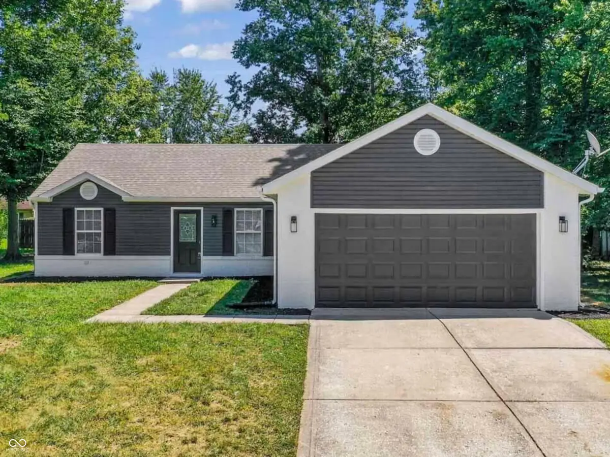11418 Cherry Lake Circle, Indianapolis, IN 46235 - #1
