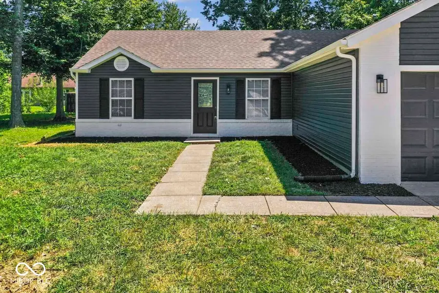 11418 Cherry Lake Circle, Indianapolis, IN 46235 - #3