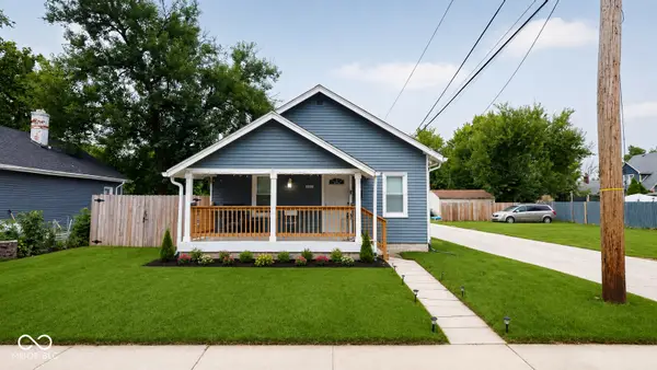 3412 E 9th Street, Indianapolis, IN 46201
