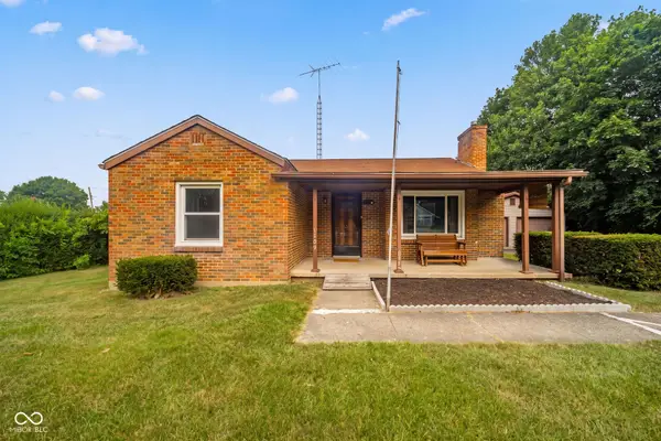 1709 Bundy Avenue, New Castle, IN 47362