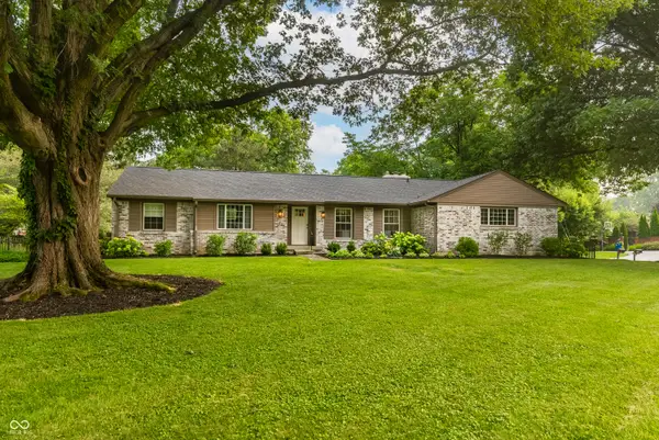 3720 Briarwood Drive, Indianapolis, IN 46240
