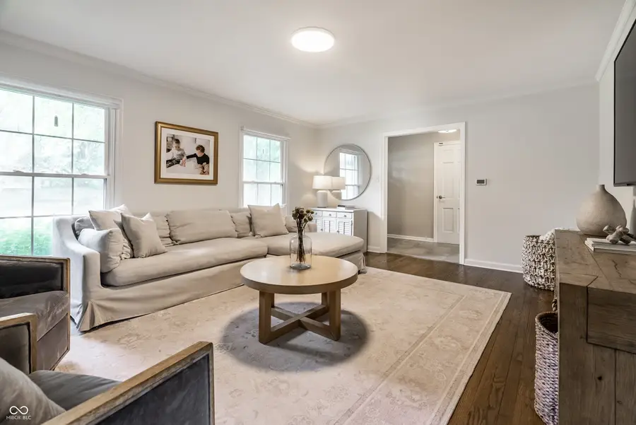 3720 Briarwood Drive, Indianapolis, IN 46240 - #3