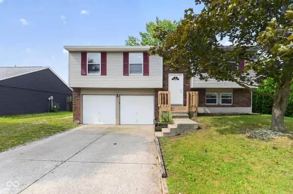 5631 Yucatan Drive, Indianapolis, IN 46237