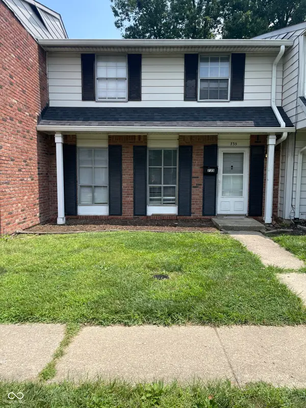 735 Southfield Court, Indianapolis, IN 46227