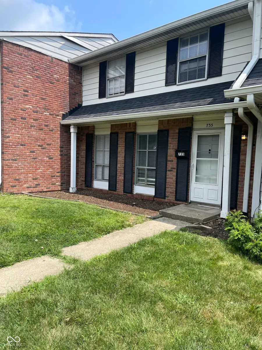 735 Southfield Court, Indianapolis, IN 46227 - #3