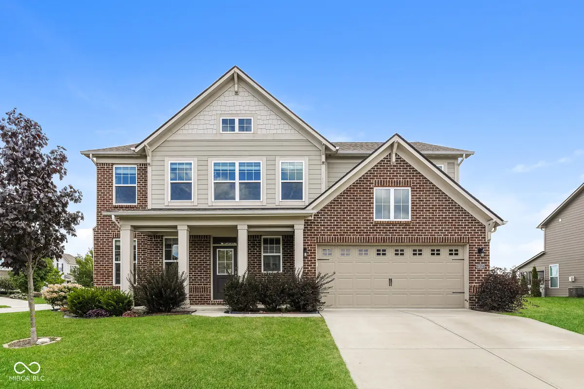 12133 Lantana Lane, Fishers, IN 46037 - #1