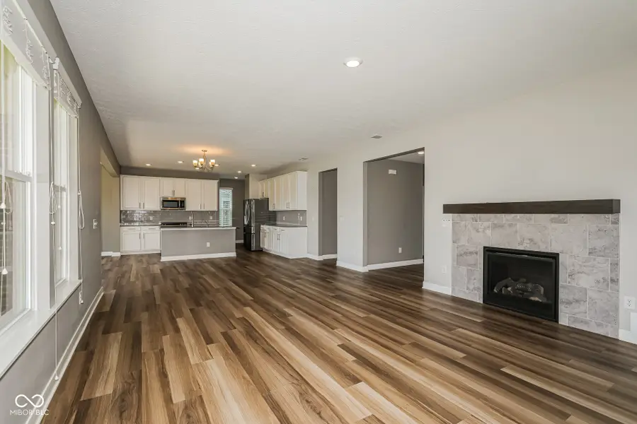 12133 Lantana Lane, Fishers, IN 46037 - #3