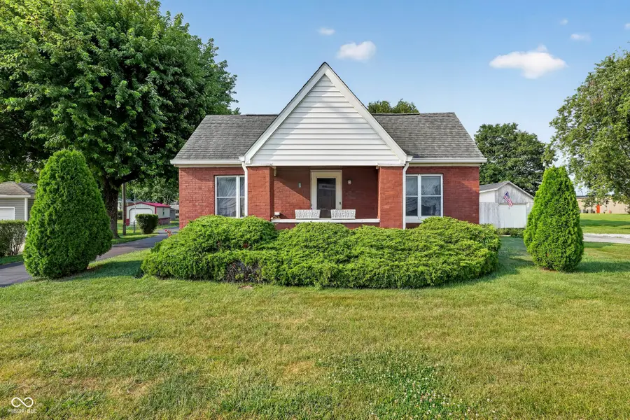 5037 W Us Highway 52 Highway W, New Palestine, IN 46163 - #2