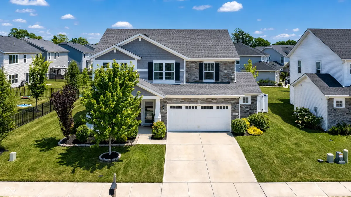 18391 Burton Way, Westfield, IN 46074 - #1