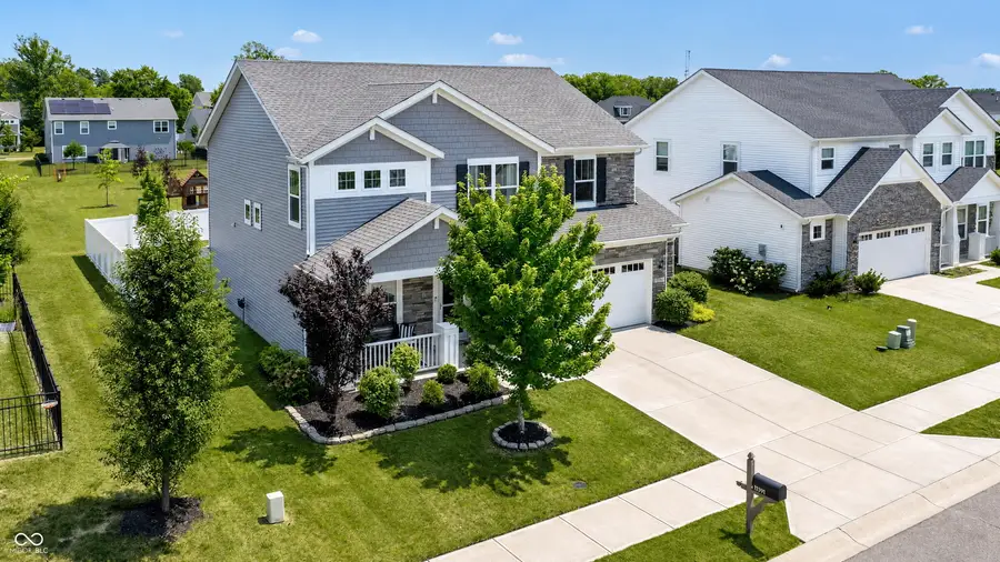 18391 Burton Way, Westfield, IN 46074 - #3
