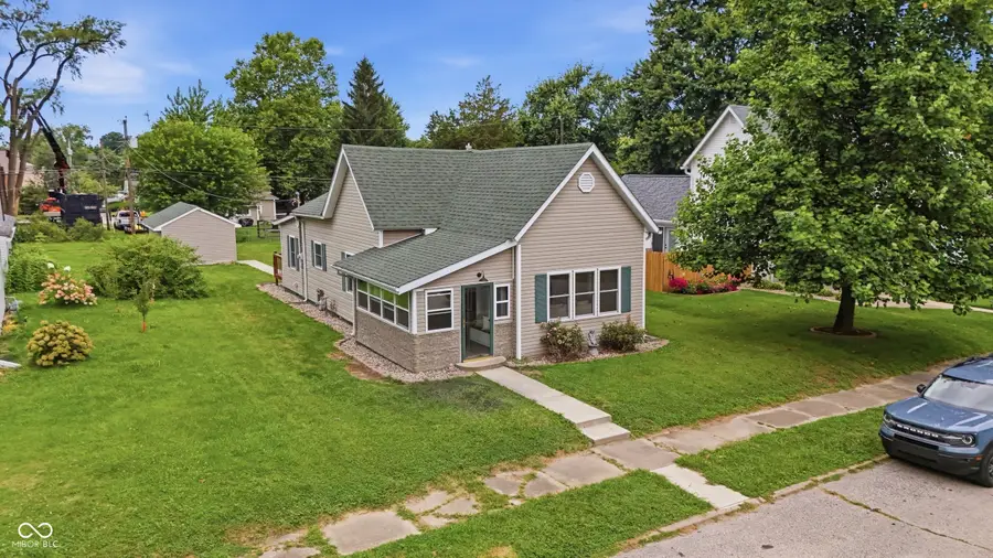 1019 N John Street, Lapel, IN 46051 - #2