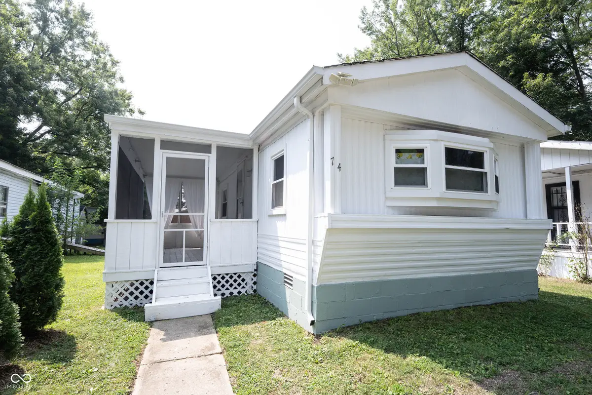 74 Cove Court, Cicero, IN 46034 - #1
